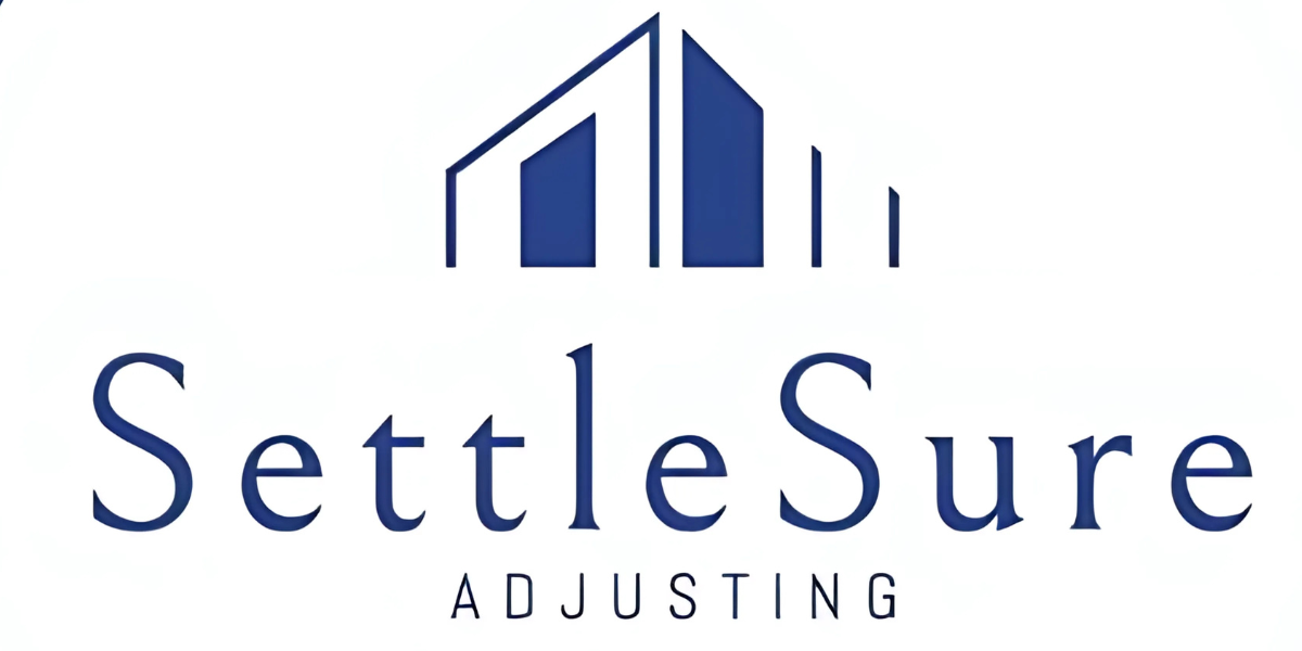 Settlesure adjusting logo